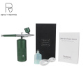 Airbrush Rechargeable Little Fairy Oxygen Injector